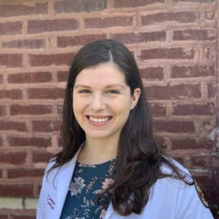 Rebecca Megchelsen, Physician Assistant, Chattanooga, TN