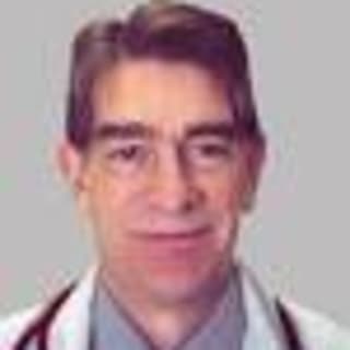 Ronald Ruppert, DO, Family Medicine, Medford, OR