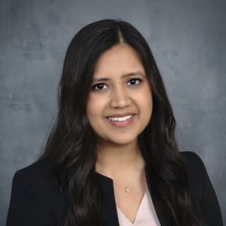 Hiral Patel, DO, Resident Physician, Greenville, SC