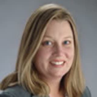 Danielle Staecker, MD, Obstetrics & Gynecology, Kansas City, KS, The University of Kansas Hospital