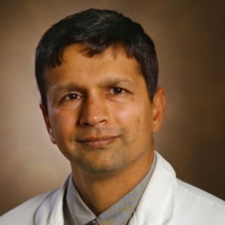 Siddharama Pawate, MD, Neurology, Nashville, TN, Vanderbilt University Medical Center