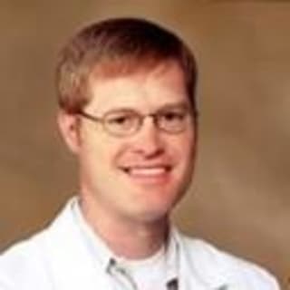 Christopher Pitcock, DO, Internal Medicine, Tulsa, OK, Saint Francis Hospital South