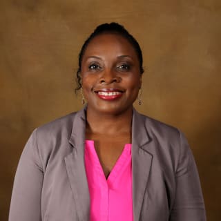 Dorthia Wilson