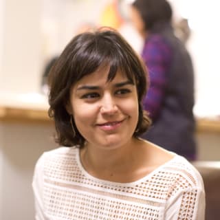 Ariel Zodhiates, MD