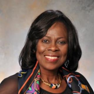 Olufunmilayo Olopade, MD, Oncology, Chicago, IL