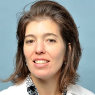 Tammy Rosenthal, MD