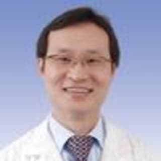Chang Choi, MD, Internal Medicine, Hanover, MD, CalvertHealth Medical Center