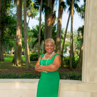 Cheryl Rouse, Pharmacist, Orlando, FL