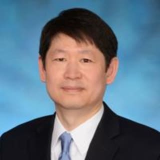 Libin Wang, MD