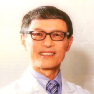 Yi-Hao Yu, MD, Endocrinology, Stamford, CT, Greenwich Hospital
