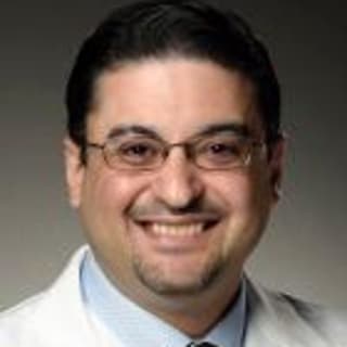 Ramzi Azzam, MD, Interventional Radiology, Los Angeles, CA, Kaiser Permanente West Los Angeles Medical Center