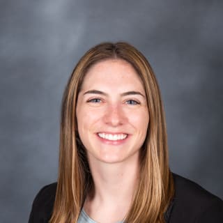 Andrea Clinch, MD, Resident Physician, Minneapolis, MN