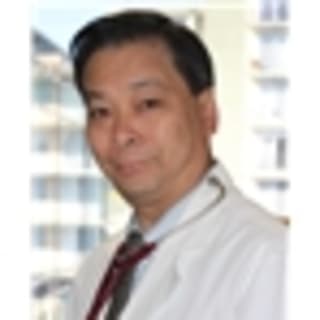 Dominic Ho, MD, Internal Medicine, San Mateo, CA, Mills-Peninsula Medical Center