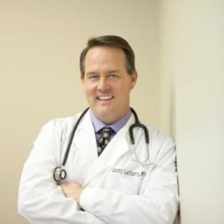 Warren Lafferty, MD, Family Medicine, Bentonville, AR