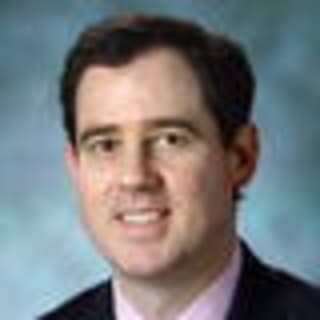 Paul Christo, MD, Anesthesiology, Lutherville, MD, Johns Hopkins Hospital