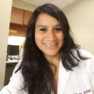 Josseline Wilson, Nurse Practitioner, Pensacola, FL