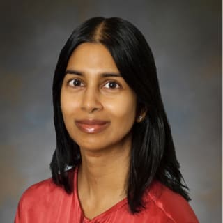 Mona Jhaveri, MD