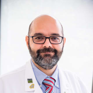 Jose Tallaj, MD, Cardiology, Birmingham, AL, Birmingham VA Medical Center