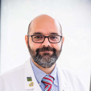 Jose Tallaj, MD