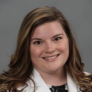 Jennifer Waldroupe, DO, Family Medicine, Columbus, OH