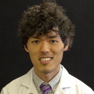 Eugene Kim, MD, Radiology, Salt Lake City, UT