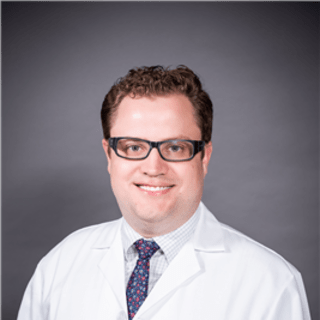 Austin Smith, MD, Anesthesiology, Springfield, MO, Cox Medical Centers