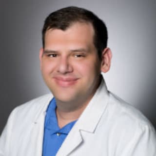 Eric Munchrath, Family Nurse Practitioner, Houston, TX