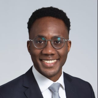 Kasopefoluwa Oguntuyo, MD, Resident Physician, New York, NY