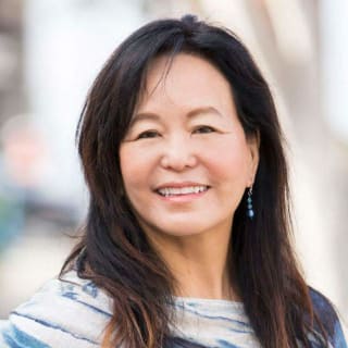 Anita Wang, MD