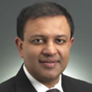 Rajiv Taliwal, MD