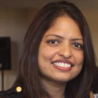 Shweta Amin, MD, Psychiatry, Westport, CT