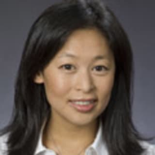 Janet Chieh, MD, Ophthalmology, Seattle, WA, Virginia Mason Medical Center