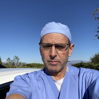 James Betoni, DO, Obstetrics & Gynecology, Loma Linda, CA