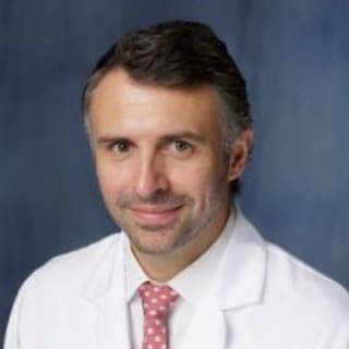 Brandon Otto, MD, Urology, Saratoga Springs, NY, Saratoga Hospital