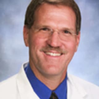 Roland Reinhart, MD