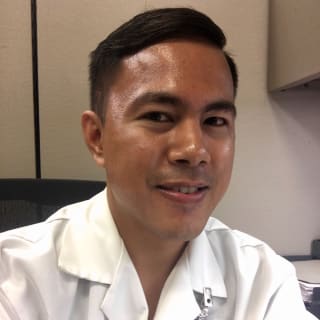 Oliver Ilao, Nurse Practitioner, New York, NY