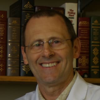 Richard Bosshardt, MD