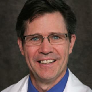 John McGuire, MD, Physical Medicine/Rehab, Milwaukee, WI, Froedtert and the Medical College of Wisconsin Froedtert Hospital