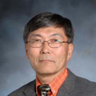 Tai Kang, MD, Radiology, Dearborn, MI