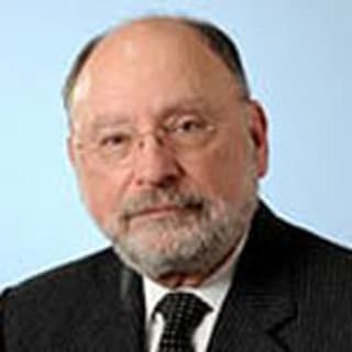 David Dantzker, MD, Pulmonology, New York, NY, Long Island Jewish Medical Center