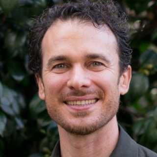 Brandon Vance, MD