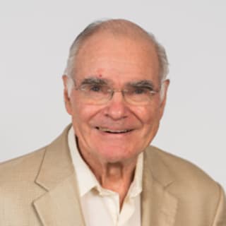 Leo Stolbach, MD