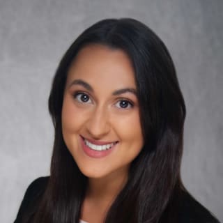 Nadiah Wahba, MD, Resident Physician, Portland, OR
