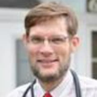 Mark Zumhagen, MD