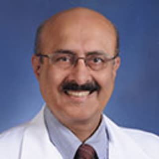Ramgopal Satyanarayana Konanur, MD, Urology, Miami, FL, UMHC-Sylvester Comprehensive Cancer Center