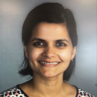 Geetika Tewary, MD