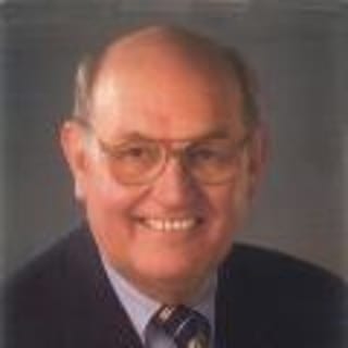 Herman Godwin Jr., MD
