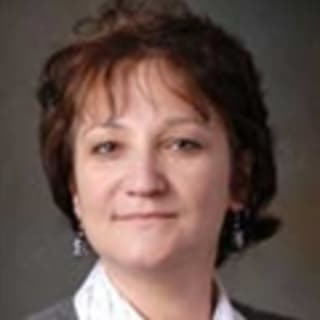 Irina (Vrontisis) Merport, MD, Internal Medicine, Fall River, MA