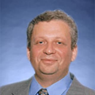 Mark Kharkover, MD