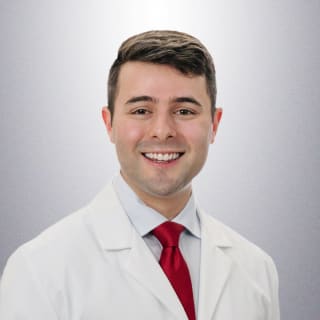 David Kline, MD, Resident Physician, Lexington, KY